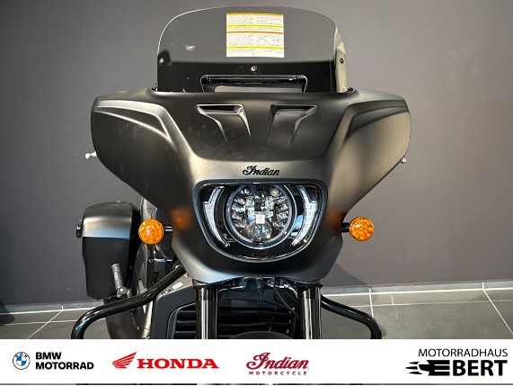 Indian Chieftain PowerPlus Dark Horse, 0020624