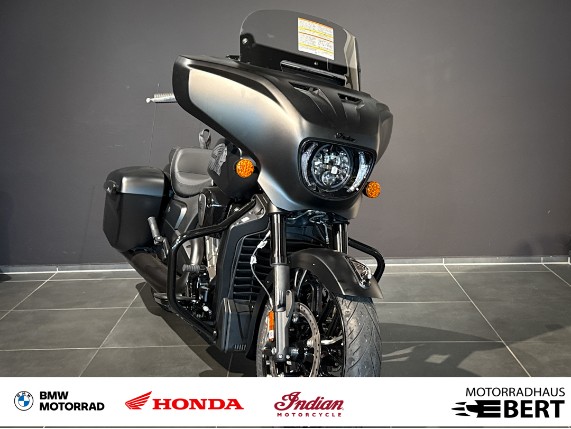 Indian Chieftain PowerPlus Dark Horse, 0020624