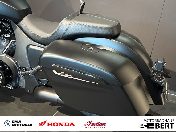 Indian Chieftain PowerPlus Dark Horse, 0020624