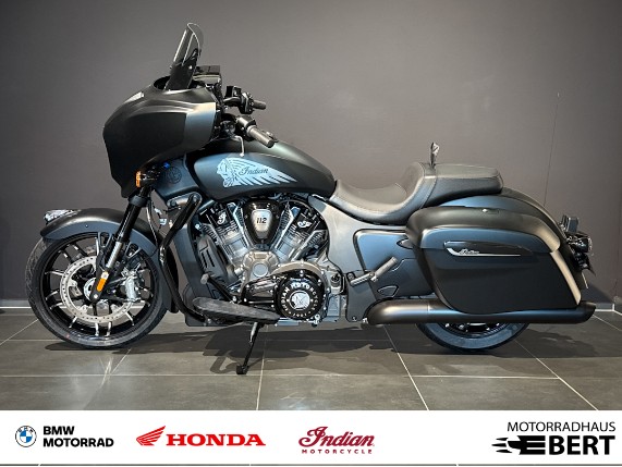 Indian Chieftain PowerPlus Dark Horse, 0020624