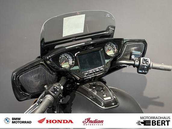 Indian Chieftain PowerPlus Dark Horse, 0020624