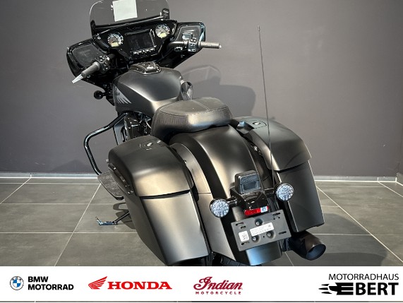 Indian Chieftain PowerPlus Dark Horse, 0020624