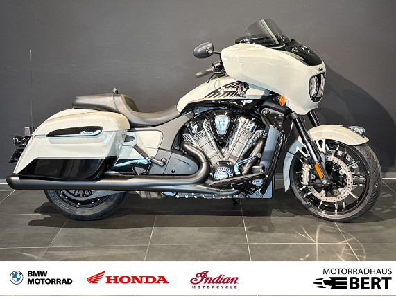 Indian Chieftain PowerPlus Dark Horse, 0021373
