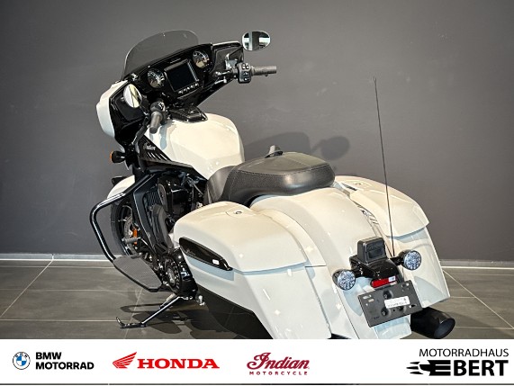 Indian Chieftain PowerPlus Dark Horse, 0021373
