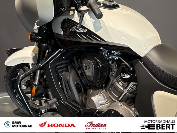 Indian Chieftain PowerPlus Dark Horse, 0021373