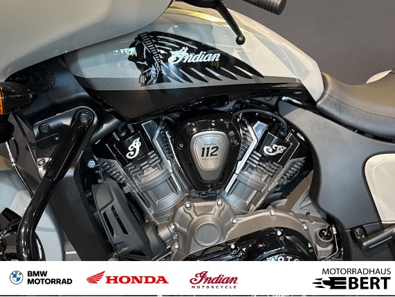 Indian Chieftain PowerPlus Dark Horse, 0021373