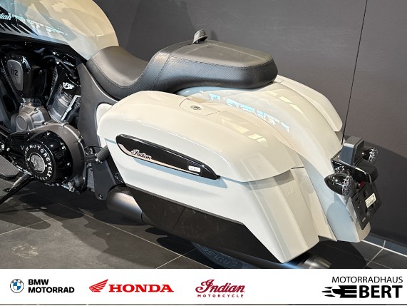 Indian Chieftain PowerPlus Dark Horse, 0021373