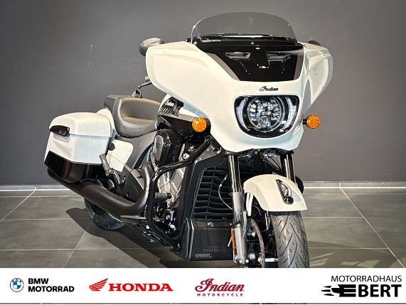 Indian Chieftain PowerPlus Dark Horse, 0021373