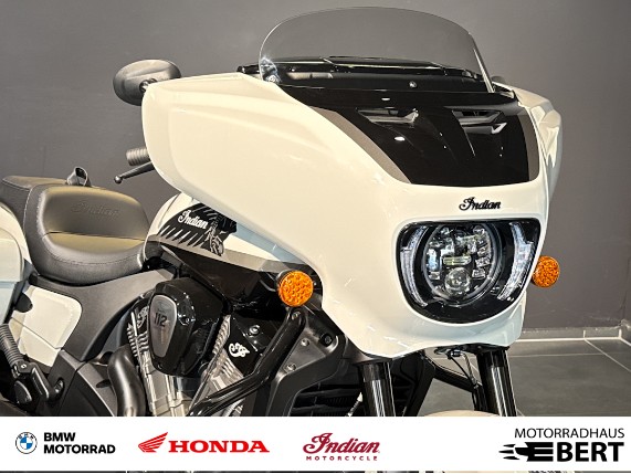 Indian Chieftain PowerPlus Dark Horse, 0021373
