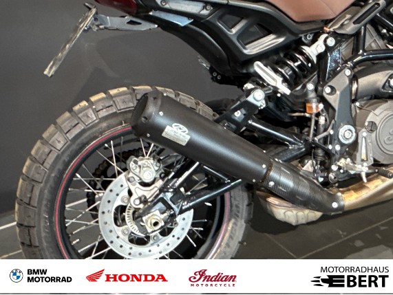 Indian FTR 1200 Rally, 0016662