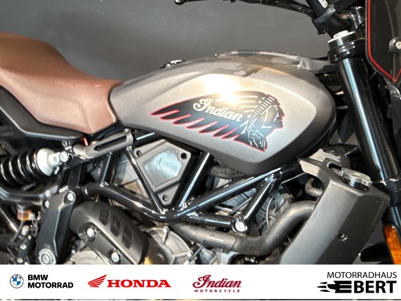Indian FTR 1200 Rally, 0016662