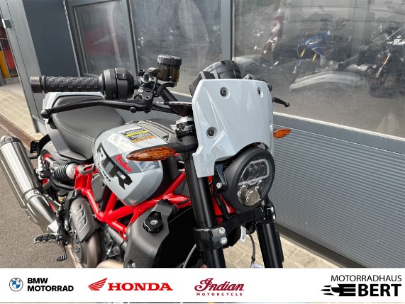 Indian FTR Sport, 0020229