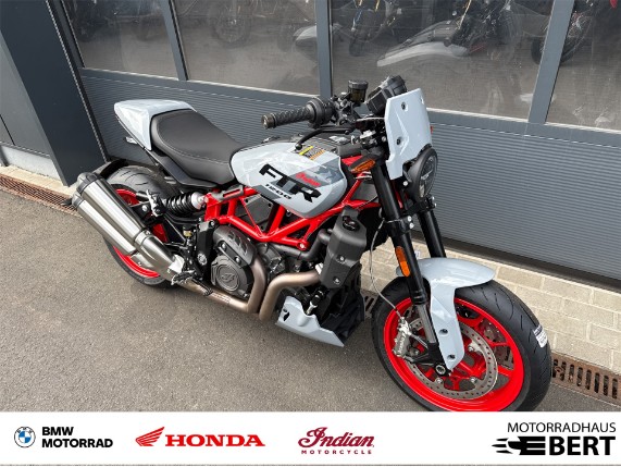 Indian FTR Sport, 0020229