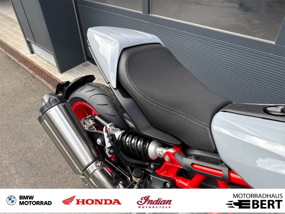 Indian FTR Sport, 0020229