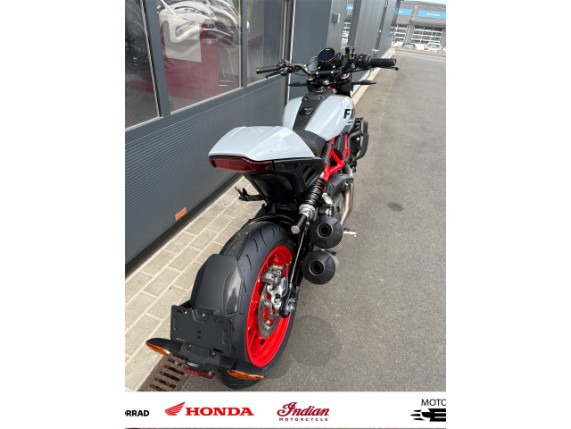 Indian FTR Sport, 0020229