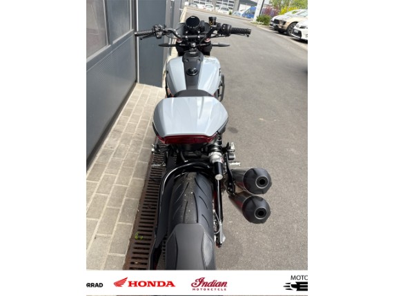 Indian FTR Sport, 0020229