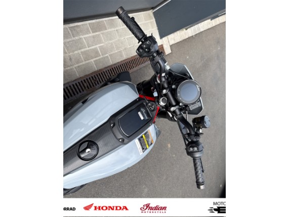 Indian FTR Sport, 0020229