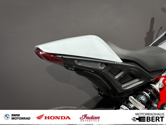 Indian FTR Sport, 0020229