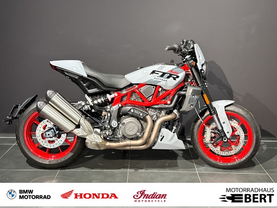 Indian FTR Sport, 0020229