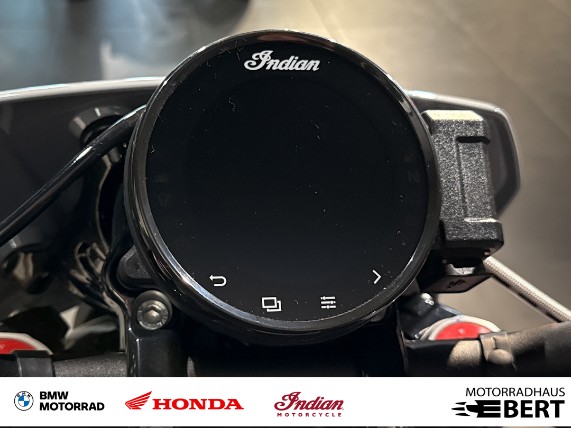 Indian FTR Sport, 0020229