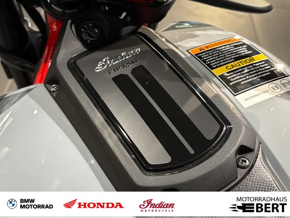 Indian FTR Sport, 0020229