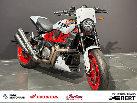 Indian FTR Sport, 0020229