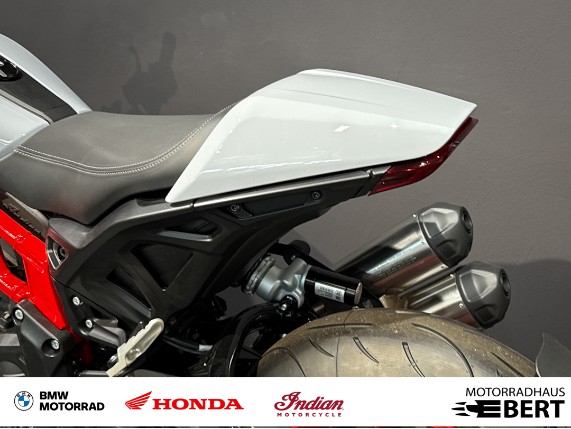 Indian FTR Sport, 0020229