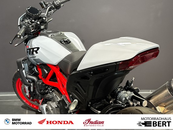 Indian FTR Sport, 0020229
