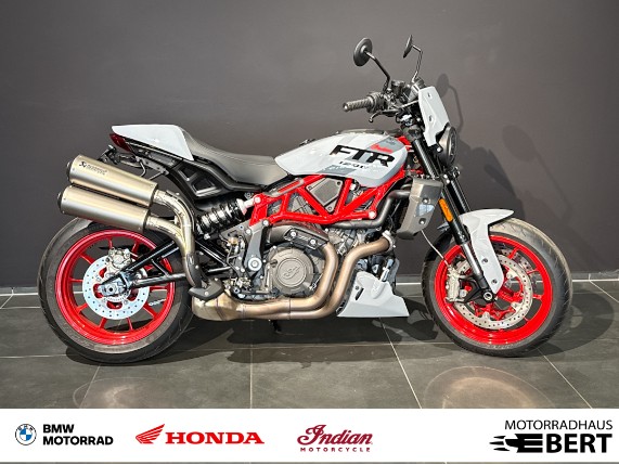 Indian FTR Sport, 0020229
