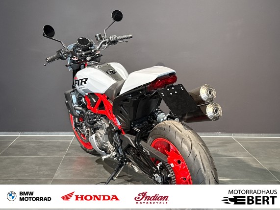 Indian FTR Sport, 0020229