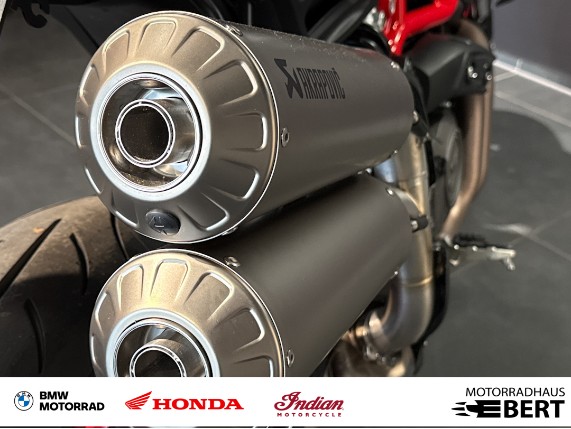 Indian FTR Sport, 0020229