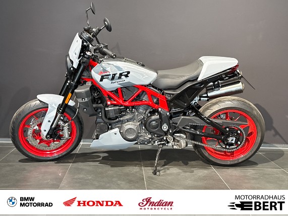 Indian FTR Sport, 0020229