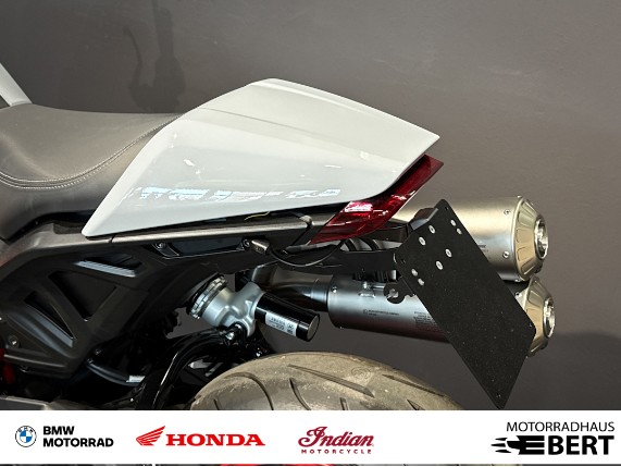 Indian FTR Sport, 0020229