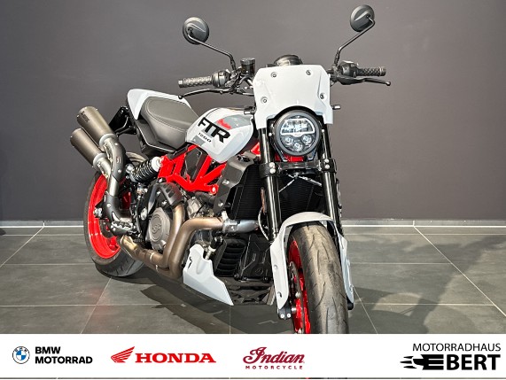 Indian FTR Sport, 0020229
