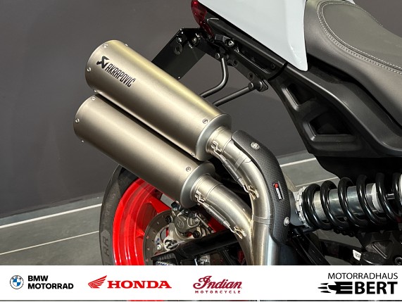 Indian FTR Sport, 0020229