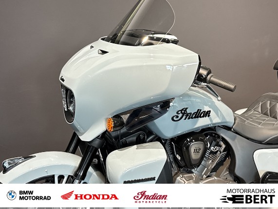Indian Roadmaster PowerPlus, 0020950