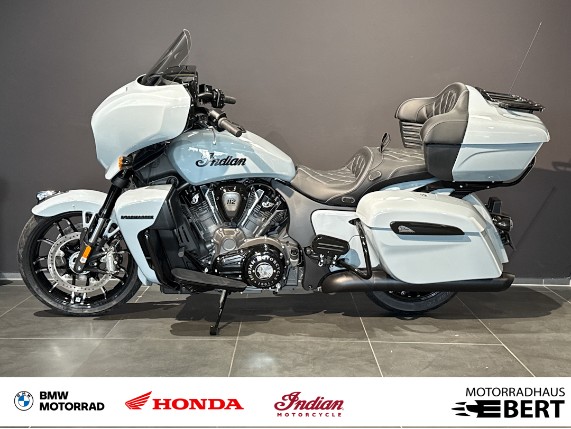 Indian Roadmaster PowerPlus, 0020950