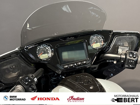 Indian Roadmaster PowerPlus, 0020950