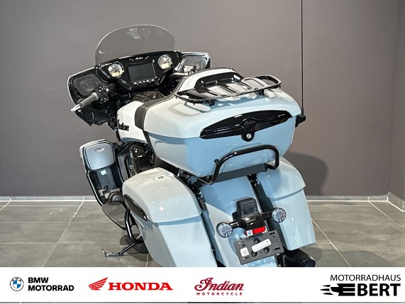 Indian Roadmaster PowerPlus, 0020950