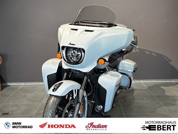 Indian Roadmaster PowerPlus, 0020950