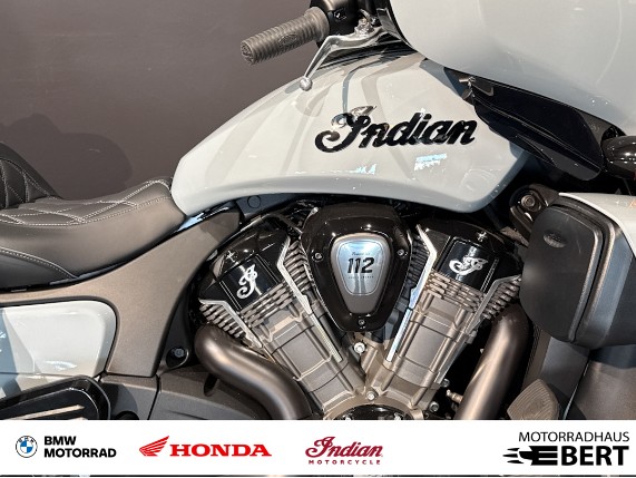 Indian Roadmaster PowerPlus, 0020950