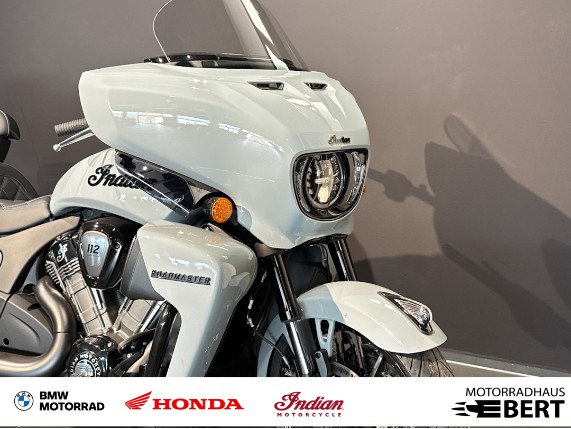 Indian Roadmaster PowerPlus, 0020950