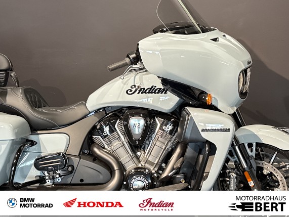 Indian Roadmaster PowerPlus, 0020950
