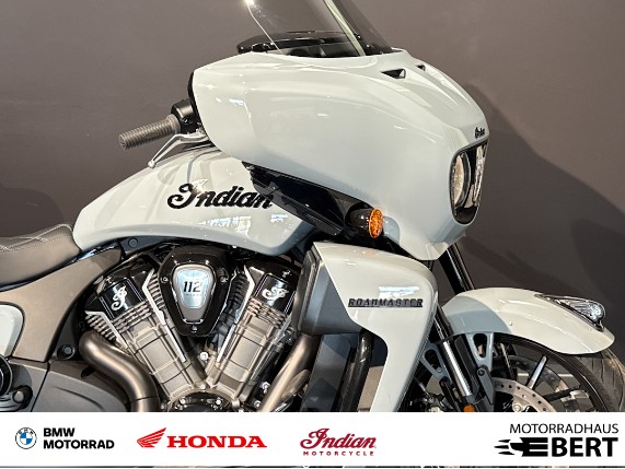Indian Roadmaster PowerPlus, 0020950
