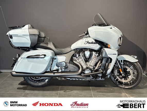 Indian Roadmaster PowerPlus, 0020950