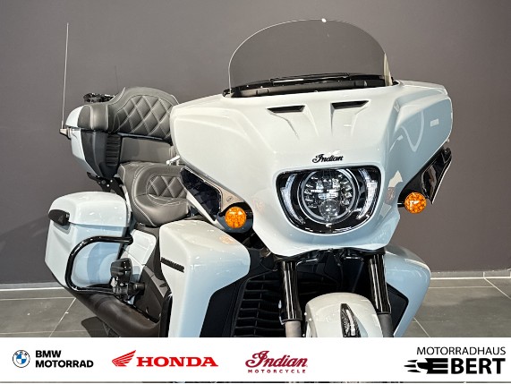 Indian Roadmaster PowerPlus, 0020950