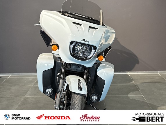Indian Roadmaster PowerPlus, 0020950