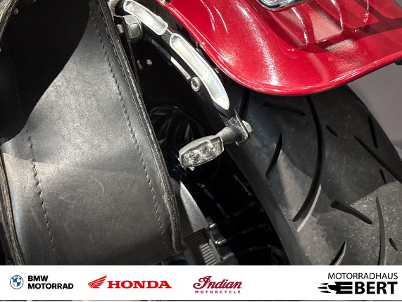 Indian Scout, 0014528