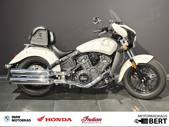 Indian Scout, 0020762