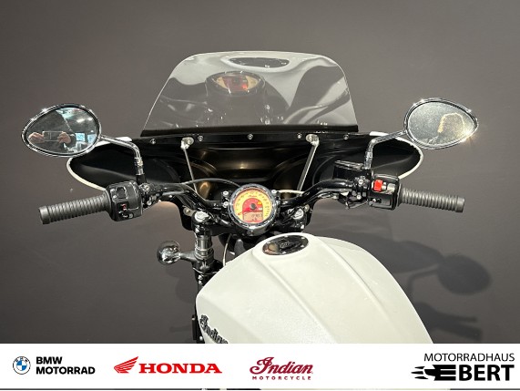 Indian Scout, 0020762